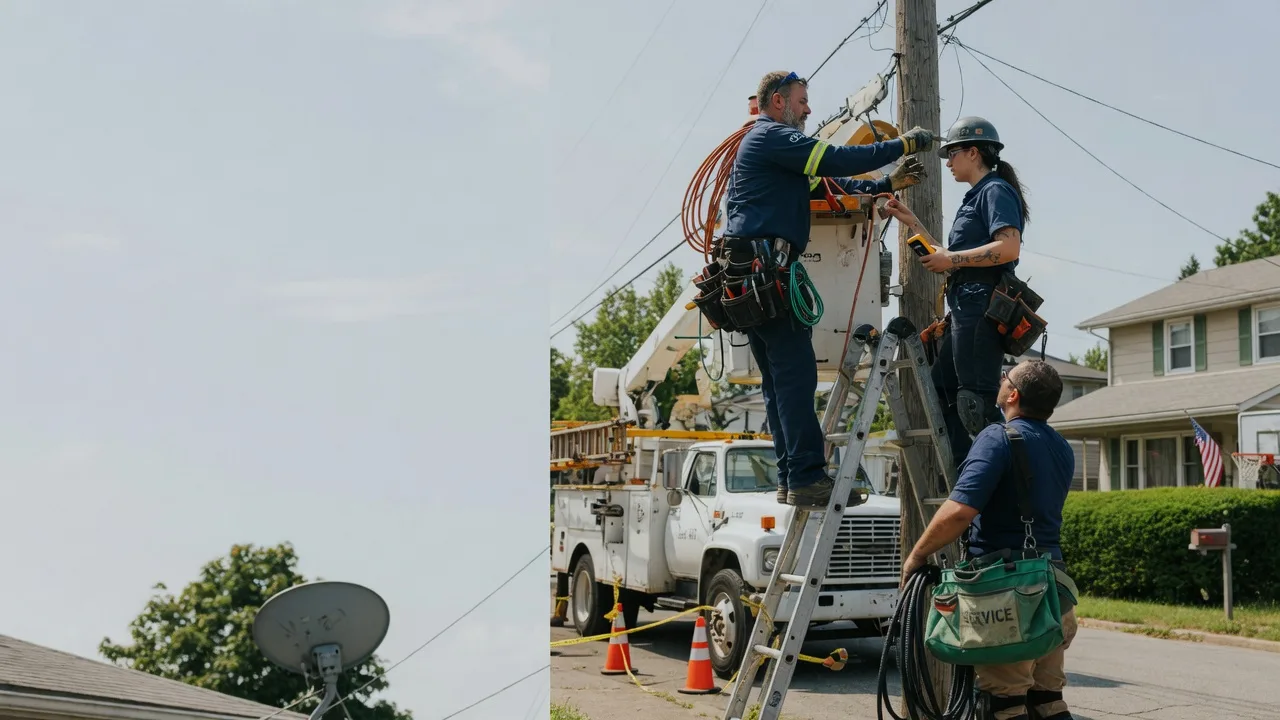 Electrical Repair in Monroe Center, IL near me